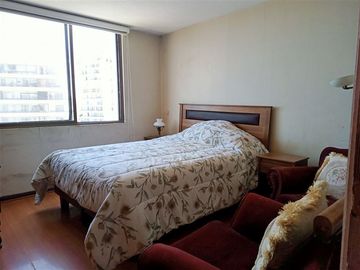 Departamento en Venta en Playa Los Marineros, Muelle 8 Norte, Costanera, Viña del Mar
