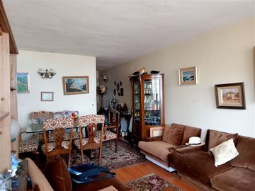Departamento en Venta en Playa Los Marineros, Muelle 8 Norte, Costanera, Viña del Mar