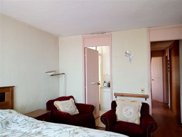 Departamento en Venta en Playa Los Marineros, Muelle 8 Norte, Costanera, Viña del Mar