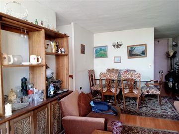Departamento en Venta en Playa Los Marineros, Muelle 8 Norte, Costanera, Viña del Mar