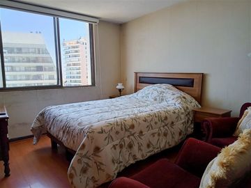 Departamento en Venta en Playa Los Marineros, Muelle 8 Norte, Costanera, Viña del Mar
