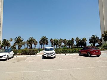 Departamento en Venta en Playa Los Marineros, Muelle 8 Norte, Costanera, Viña del Mar