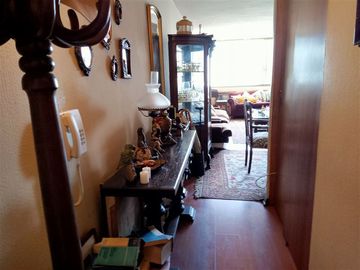 Departamento en Venta en Playa Los Marineros, Muelle 8 Norte, Costanera, Viña del Mar