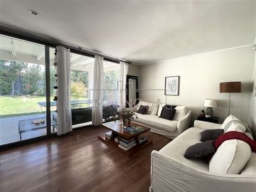 Casa en Venta en CERCANA A JUMBO CHAMISERO