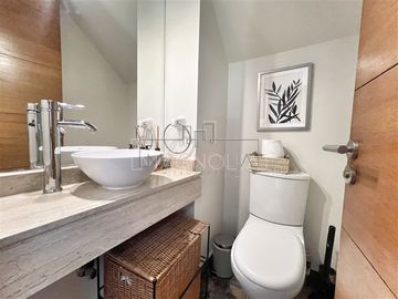 Casa en Venta en CERCANA A JUMBO CHAMISERO