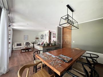Casa en Venta en CERCANA A JUMBO CHAMISERO