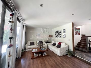 Casa en Venta en CERCANA A JUMBO CHAMISERO
