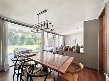Casa en Venta en CERCANA A JUMBO CHAMISERO