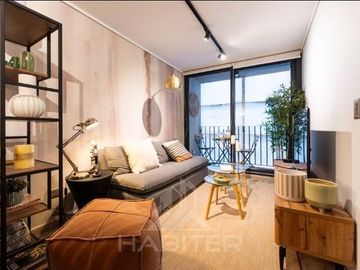 Departamento en Venta en MAC IVER ESTUDIOS