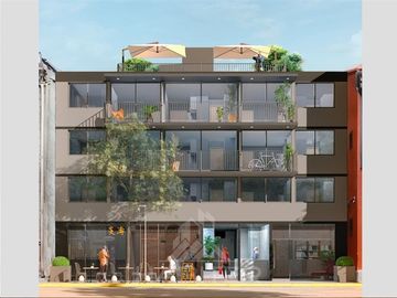 Departamento en Venta en MAC IVER ESTUDIOS