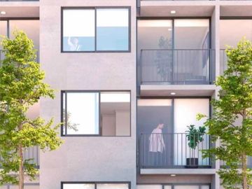 Departamento en Venta en MAC IVER ESTUDIOS