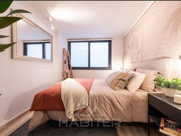 Departamento en Venta en MAC IVER ESTUDIOS