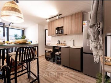 Departamento en Venta en MAC IVER ESTUDIOS