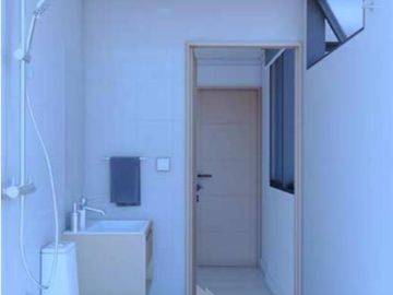Departamento en Venta en MAC IVER ESTUDIOS