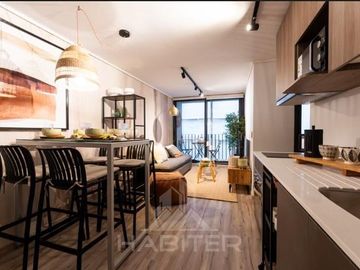 Departamento en Venta en MAC IVER ESTUDIOS