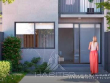 Departamento en Venta en MAC IVER ESTUDIOS