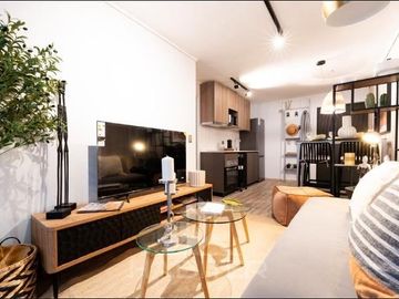 Departamento en Venta en MAC IVER ESTUDIOS