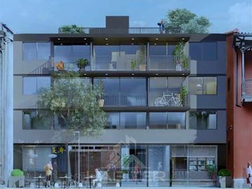 Departamento en Venta en MAC IVER ESTUDIOS