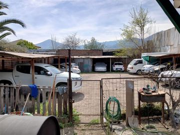 Casa en Venta en Dorsal/ Recoleta