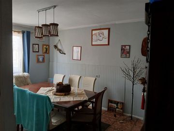 Casa en Venta en Dorsal/ Recoleta