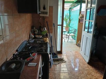 Casa en Venta en Dorsal/ Recoleta