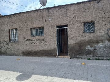 Casa en Venta en Dorsal/ Recoleta