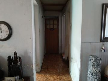 Casa en Venta en Dorsal/ Recoleta