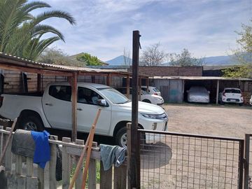 Casa en Venta en Dorsal/ Recoleta