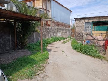 Casa en Venta en Dorsal/ Recoleta