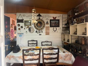 Casa en Venta en Las Parcelas /Consistorial