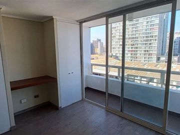 Departamento en Venta en Departamento en Av Matta esquina V. mackenna
