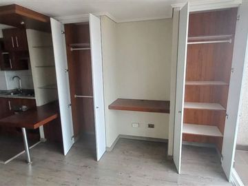 Departamento en Venta en Departamento en Av Matta esquina V. mackenna