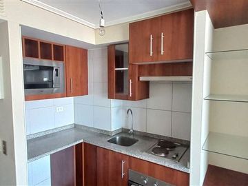 Departamento en Venta en Departamento en Av Matta esquina V. mackenna