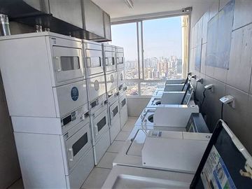 Departamento en Venta en Departamento en Av Matta esquina V. mackenna