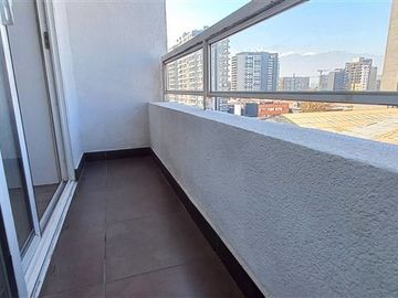 Departamento en Venta en Departamento en Av Matta esquina V. mackenna