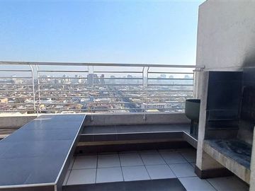Departamento en Venta en Departamento en Av Matta esquina V. mackenna
