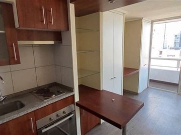 Departamento en Venta en Departamento en Av Matta esquina V. mackenna