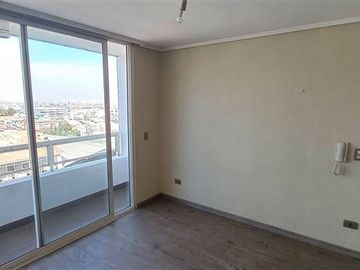 Departamento en Venta en Departamento en Av Matta esquina V. mackenna