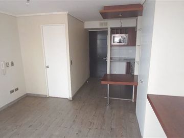 Departamento en Venta en Departamento en Av Matta esquina V. mackenna