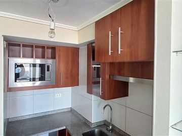 Departamento en Venta en Departamento en Av Matta esquina V. mackenna