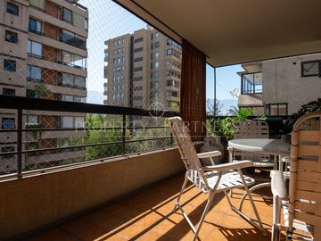 Departamento de 4 Dormitorios a pasos del Verbo Divino /Villa María