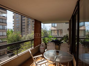 Departamento de 4 Dormitorios a pasos del Verbo Divino /Villa María