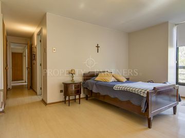 Departamento de 4 Dormitorios a pasos del Verbo Divino /Villa María