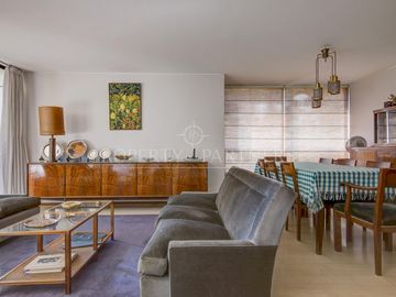 Departamento de 4 Dormitorios a pasos del Verbo Divino /Villa María