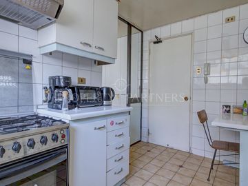 Departamento de 4 Dormitorios a pasos del Verbo Divino /Villa María