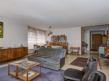 Departamento de 4 Dormitorios a pasos del Verbo Divino /Villa María