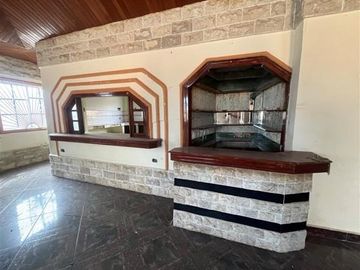 Casa en la Coruña Pichincha - Quito 573.80 m2