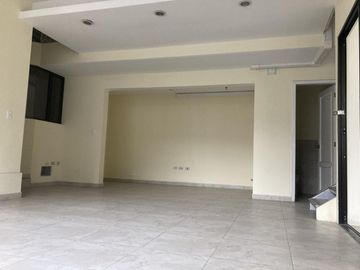 Casa en la Coruña Pichincha - Quito 573.80 m2