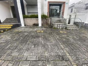 Casa en la Coruña Pichincha - Quito 573.80 m2