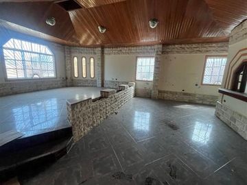 Casa en la Coruña Pichincha - Quito 573.80 m2